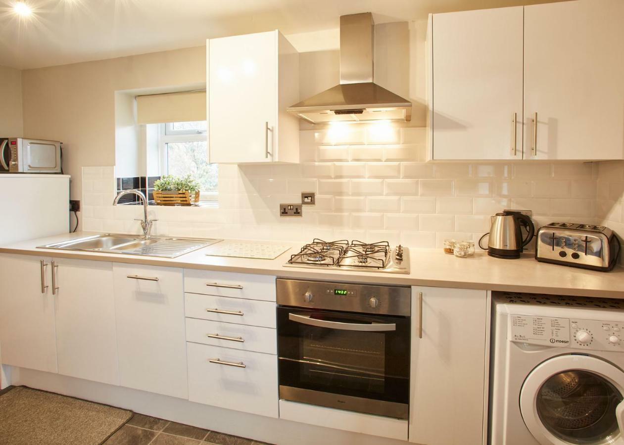 Host & Stay - Cosy Cottage Emley Exterior foto